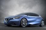 Nissan Friend-Me 2013 года